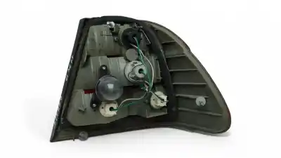 Peça sobressalente para automóvel em segunda mão farolim traseiro esquerdo por bmw serie 3 berlina (e46) 320d referências oem iam 63218383821