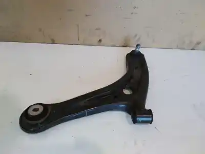 Автозапчастина б/у передній лівий нижний рычаг підвіски для ford ka+ ultimate посилання на oem iam   