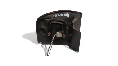 Second-hand car spare part right tailgate light for fiat stilo (192) 1.9 jtd cat oem iam references   