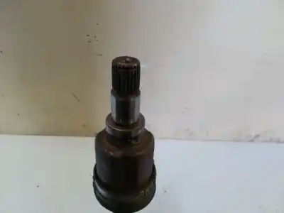 Автозапчасти б/у передняя левая трансмиссия за ford ka+ ultimate ссылки oem iam e3b53b437  