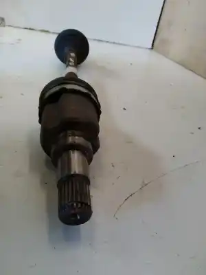 Автозапчасти б/у передняя левая трансмиссия за ford ka+ ultimate ссылки oem iam e3b53b437  