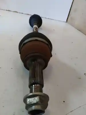 Автозапчасти б/у передняя левая трансмиссия за ford ka+ ultimate ссылки oem iam e3b53b437  