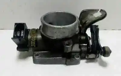 Pièce détachée automobile d'occasion BOITIER DE PAPILLON pour FORD FIESTA (CBK)  Références OEM IAM 96MFGA  