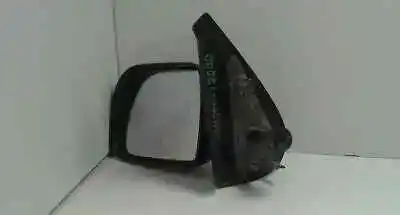 Автозапчастина б/у ліве дзеркало для renault kangoo (f/kc0) 1.9 dti diesel 80 cv / 59 kw посилання на oem iam 3149m02  223017709725