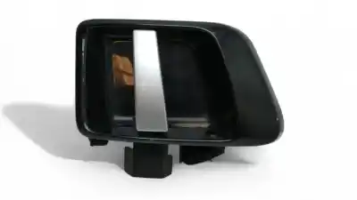 Gebrauchtes Autoersatzteil äusserer griff vorne rechts zum peugeot 1007 urban oem-iam-referenzen 9101y2