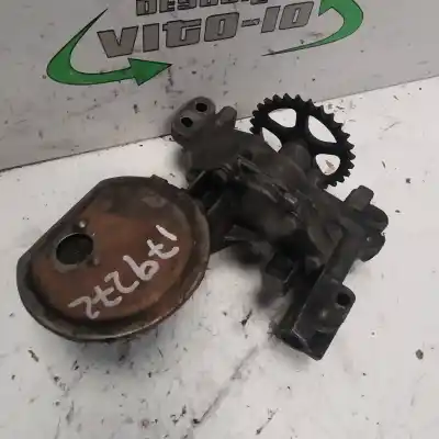 Pezzo di ricambio per auto di seconda mano Radiatore Olio Motore per PEUGEOT PARTNER (S1) 1.8 Diesel CAT Riferimenti OEM IAM 9431292021  