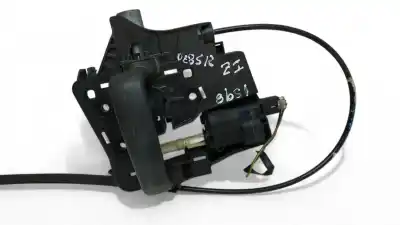 Gebrauchtes Autoersatzteil innerer griff vorne links zum peugeot 1007 urban oem-iam-referenzen 9143j6