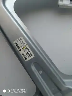 Second-hand car spare part  for SMART COUPE  OEM IAM references A4517200446  