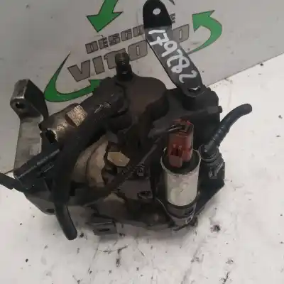 Автозапчастина б/у насос инжекційний для FORD FIESTA (CBK) 1.6 TDCi CAT Посилання на OEM IAM    Автозапчастина б/у насос инжекційний для FORD FIESTA (CBK) 1.6 TDCi CAT Посилання на OEM IAM