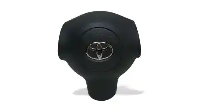 Peça sobressalente para automóvel em segunda mão airbag dianteiro esquerdo por toyota corolla (e12) 2.0 d-4d linea luna berlina referências oem iam 600772106a6q  