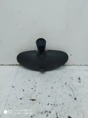 Peça sobressalente para automóvel em segunda mão espelho retrovisor interior por smart coupe fortwo coupe mhd (52kw) (451.380) 71 cv / 52 kw referências oem iam a057273  