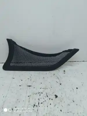 Second-hand car spare part right front door trim for smart coupe fortwo coupe mhd (52kw) (451.380) 71 cv / 52 kw oem iam references a4517270464  