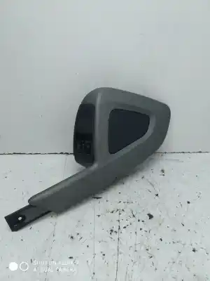 Peça sobressalente para automóvel em segunda mão botão / interruptor elevador vidro dianteiro esquerdo por smart coupe fortwo coupe mhd (52kw) (451.380) 71 cv / 52 kw referências oem iam a4519051700 a4517271180 a4519051800