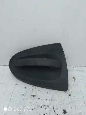 Second-hand car spare part Exterior Right Front Door Handle for SMART COUPE Fortwo coupe mhd (52kW) (451.380) 71 CV / 52 KW OEM IAM references A4517200275  