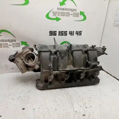Автозапчасти б/у рампа инжектора за opel corsa d selective ссылки oem iam 55562270  