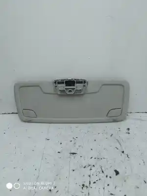 Peça sobressalente para automóvel em segunda mão pára-sol esquerdo por smart coupe fortwo coupe mhd (52kw) (451.380) 71 cv / 52 kw referências oem iam 