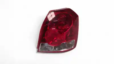 Peça sobressalente para automóvel em segunda mão farolim traseiro direito por chevrolet kalos 1.2 s (d/a) referências oem iam 96540269