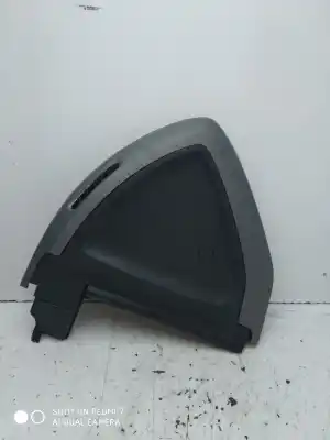 Second-hand car spare part dashboard for smart coupe fortwo coupe mhd (52kw) (451.380) 71 cv / 52 kw oem iam references   