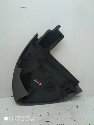 Peça sobressalente para automóvel em segunda mão tablier por smart coupe fortwo coupe mhd (52kw) (451.380) 71 cv / 52 kw referências oem iam 