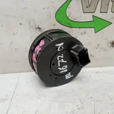 Автозапчастина б/у управління світлом для opel corsa d essentia посилання на oem iam 13249396  