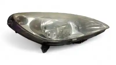 Pezzo di ricambio per auto di seconda mano FARO ANTERIORE DESTRO per PEUGEOT 307 (S1)  Riferimenti OEM IAM   