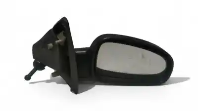 Peça sobressalente para automóvel em segunda mão espelho retrovisor direito por chevrolet kalos 1.2 s (d/a) referências oem iam 96406183