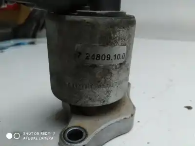 Автозапчастина б/у КЛАПАН EGR для OPEL ZAFIRA A MONOSPACE (T98)  Посилання на OEM IAM   
