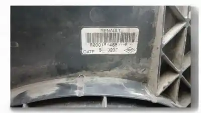 Автозапчастина б/у  для RENAULT SCENIC III  Посилання на OEM IAM 8200151465  