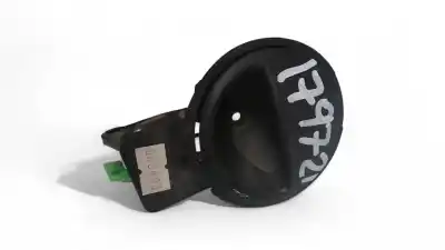 Peça sobressalente para automóvel em segunda mão puxador interior dianteiro esquerdo por chevrolet kalos 1.2 s (d/a) referências oem iam 96541647