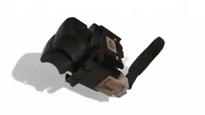 Peça sobressalente para automóvel em segunda mão botão / interruptor elevador vidro dianteiro esquerdo por chevrolet kalos 1.2 s (d/a) referências oem iam 