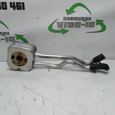 Pièce détachée automobile d'occasion refroidisseur radiateur d'huile du moteur pour voiture pour seat leon (1m1) sport références oem iam 036117021g  