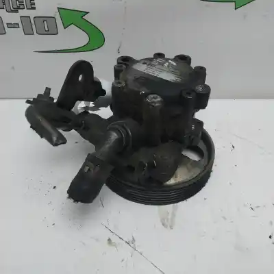 İkinci el araba yedek parçası DIREKSIYON POMPASI için PEUGEOT 307 BERLINA (S2)  OEM IAM referansları 9656405380  