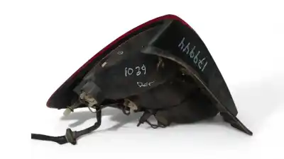 Peça sobressalente para automóvel em segunda mão  por KIA RIO  Referências OEM IAM   