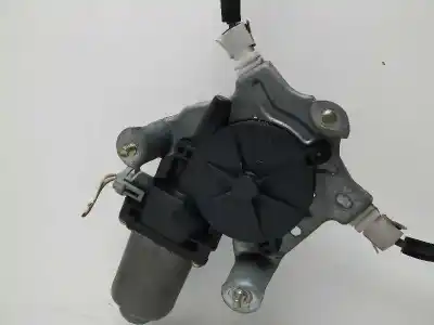 Pezzo di ricambio per auto di seconda mano alzacristalli anteriore sinistro per renault megane i scenic (ja0) 1.6 16v kaleido 107 cv / 79 kw riferimenti oem iam 7700838592  