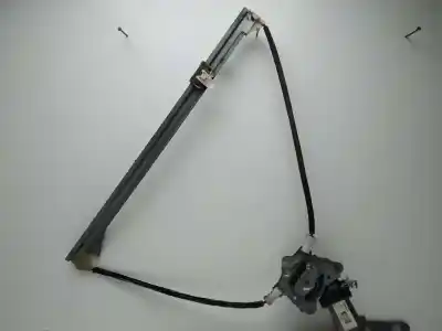 Pezzo di ricambio per auto di seconda mano alzacristalli anteriore sinistro per renault megane i scenic (ja0) 1.6 16v kaleido 107 cv / 79 kw riferimenti oem iam 7700838592  