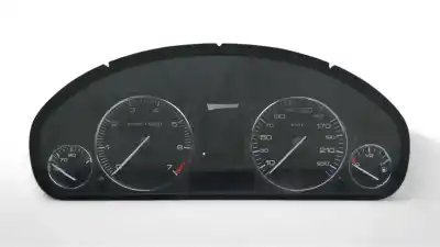 Second-hand car spare part DASHBOARD for PEUGEOT 407  OEM IAM references 9658137080  