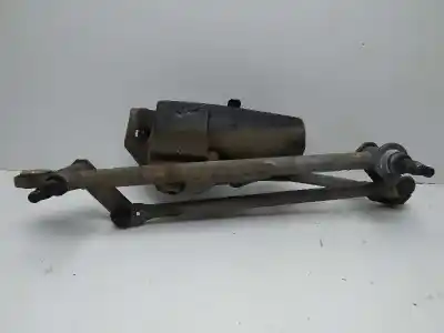Peça sobressalente para automóvel em segunda mão motor do limpa para brisas por renault scenic (ja..) 1.6 16v authentique (ja0b/11) referências oem iam 7700843523  