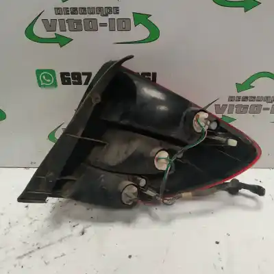 Peça sobressalente para automóvel em segunda mão  por KIA RIO  Referências OEM IAM   