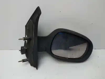Pezzo di ricambio per auto di seconda mano retrovisore destro per renault megane i scenic (ja0) 1.6 16v kaleido 107 cv / 79 kw riferimenti oem iam 7700431543  