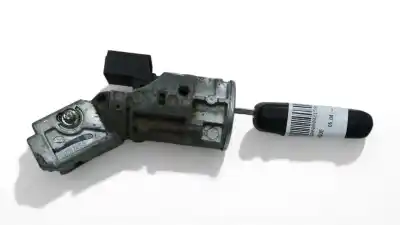 Second-hand car spare part IGNITION SWITCH for PEUGEOT 407  OEM IAM references N0502455  