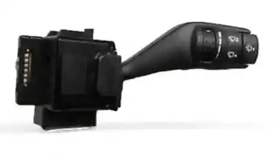 Peça sobressalente para automóvel em segunda mão Comutador De Limpa Vidros por FORD C-MAX (CB3) Ghia Referências OEM IAM 4M5T17A553BD  