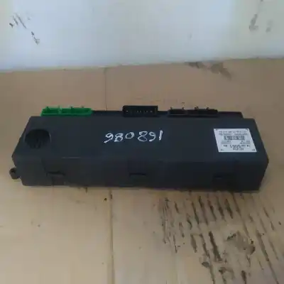 Peça sobressalente para automóvel em segunda mão Módulo Eletrônico por PEUGEOT 807 ST Referências OEM IAM 1400500180  