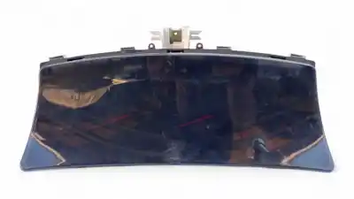 Peça sobressalente para automóvel em segunda mão quadrante por toyota corolla (e12) 2.0 d-4d linea luna berlina referências oem iam 8380002c60  