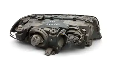 Second-hand car spare part LEFT HEADLIGHT for BMW SERIE 3 TOURING (E46)  OEM IAM references 63126906493  