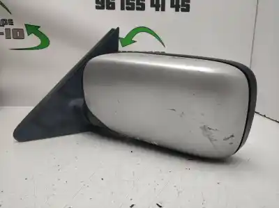 Pezzo di ricambio per auto di seconda mano specchio sinistro per bmw serie 3 compacto (e36) 316i riferimenti oem iam   