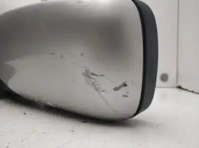 Pezzo di ricambio per auto di seconda mano specchio sinistro per bmw serie 3 compacto (e36) 316i riferimenti oem iam   