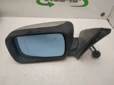 Pezzo di ricambio per auto di seconda mano specchio sinistro per bmw serie 3 compacto (e36) 316i riferimenti oem iam   