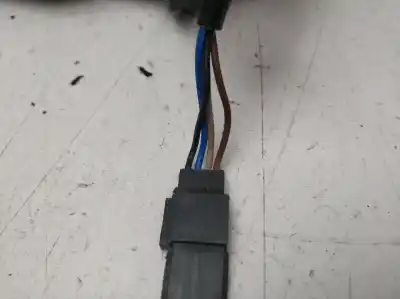 Pezzo di ricambio per auto di seconda mano specchio sinistro per bmw serie 3 compacto (e36) 316i riferimenti oem iam   