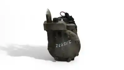 Second-hand car spare part AIR CONDITIONING COMPRESSOR for ALFA ROMEO 147 (190)  OEM IAM references 60653652  