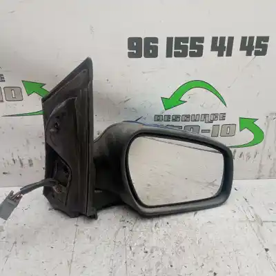 Автозапчасти б/у ЗАДНИЙ ВИД СПРАВА за FORD FOCUS BERLINA (CAP)  ссылки OEM IAM   